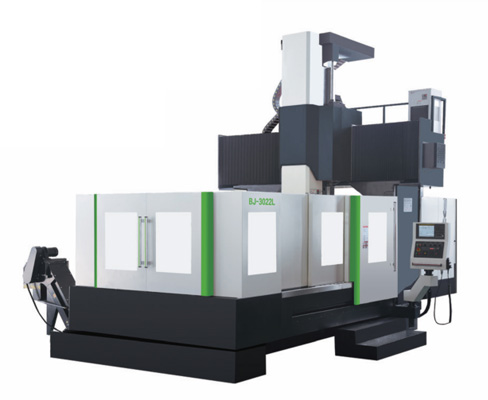 BJ-2016L/2516L/3016L